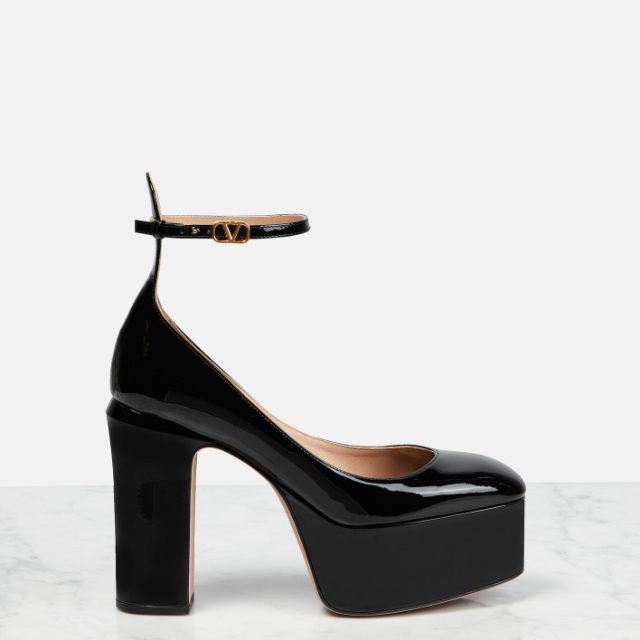 Spend your Sundays in Pink.