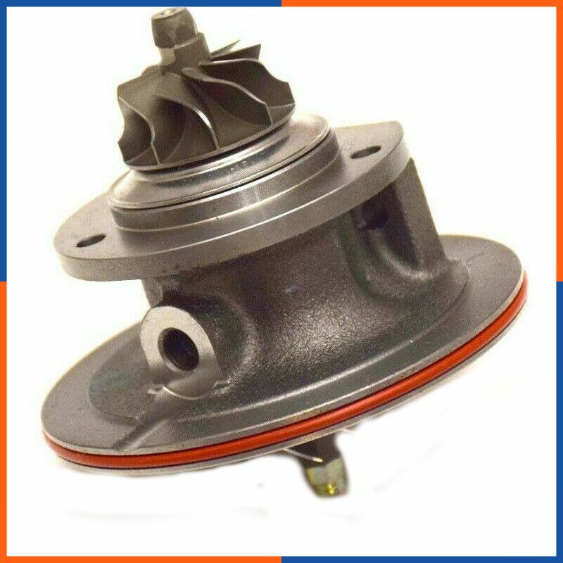 Cartouche CHRA turbo 54399700045 pour BMW bloc diesel pièce de rechange mécanique moteur
