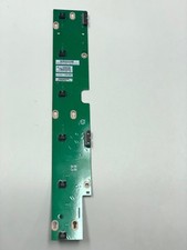 647405-001 HP ProLiant 684889-001 DL380e Gen8 Fan Backplane Board 647405-001