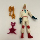 Kenner Vintage 1989 Real Ghostbusters Fright Features Egon Spengler