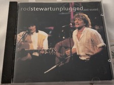 Rod Stewart With Special Guest Ronnie Wood Un...