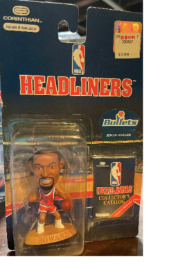 NBA Headliners | eBay