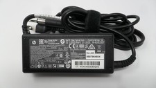 HP 65W Blue Tip AC Adapter Charger Grade A 677774-001