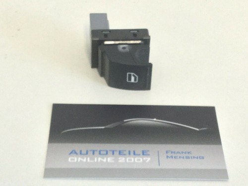 VW Golf Plus Schalter Fensterheber Fensterheberschalter 1F0959855