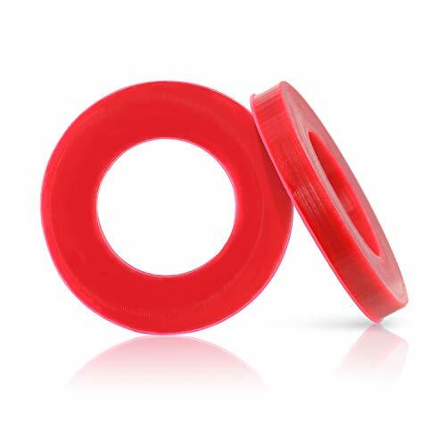 20 Pieces Garden Hose Gasket, Garden Hose Washers Rubber Water Hose