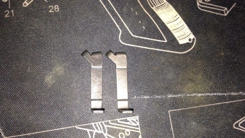 GLOCK OEM Trigger Connector - SP00721 for sale online | eBay