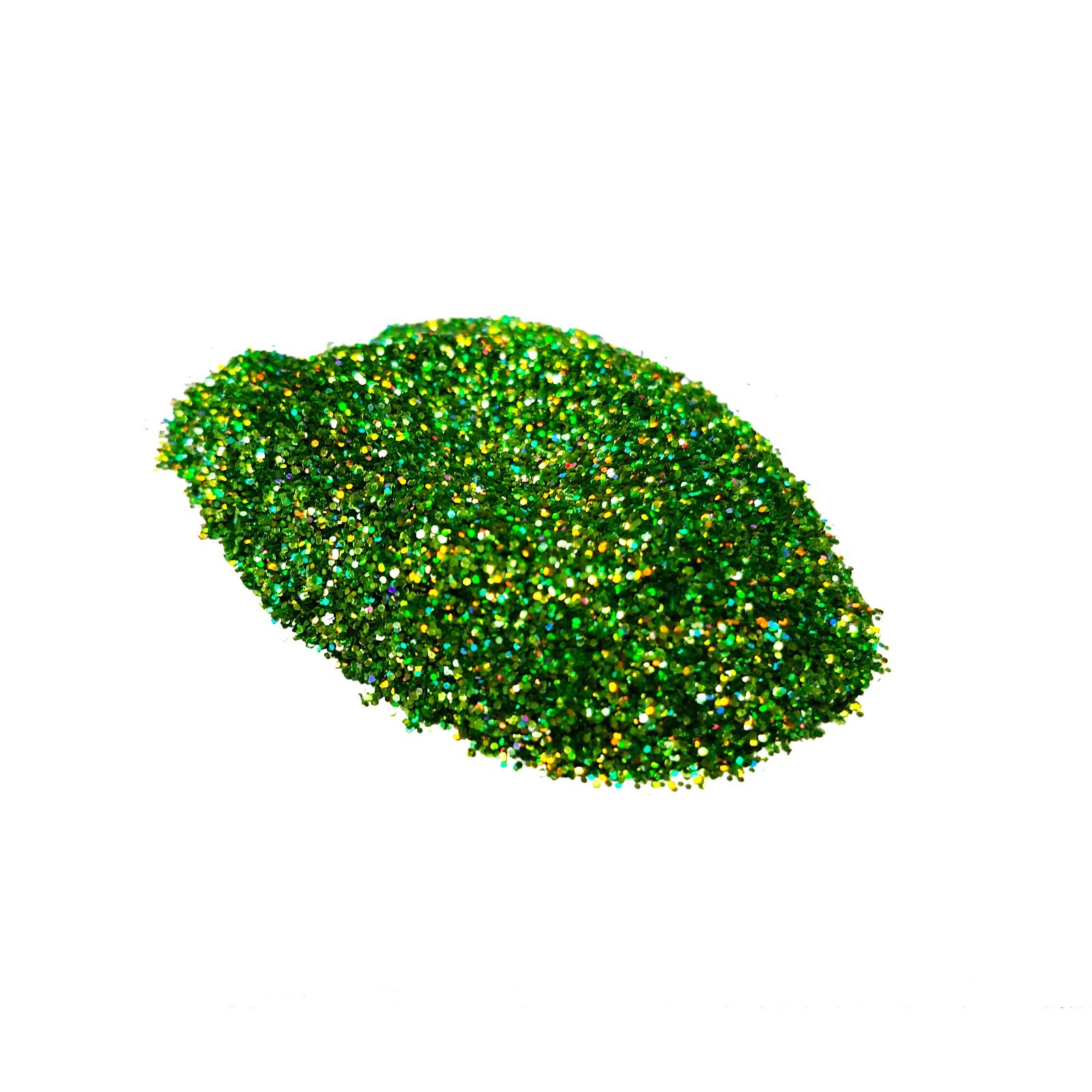 Holographic Dragon Scale Powder Coat Paint for Fishing Jigs and Lures 1 Oz-image