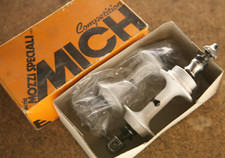 Mozzi vintage NOS NUOVI CON SCATOLA Miche Competition bianchi 36h mozzi 126mm