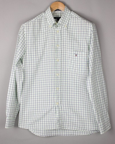 GANT Men Washer Oxford Regular Fit 