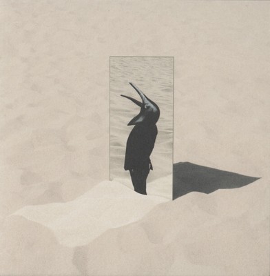 Penguin Cafe - The Imperfect Sea (CD, Album) (Mint (M)) - 474720417
