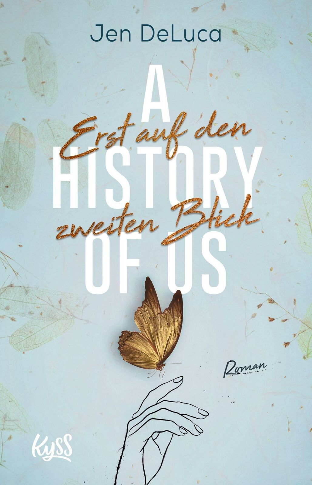 Thumbnail - A History Of Us - Erst Auf Den Zweiten Blick | Buch | 9783499004933