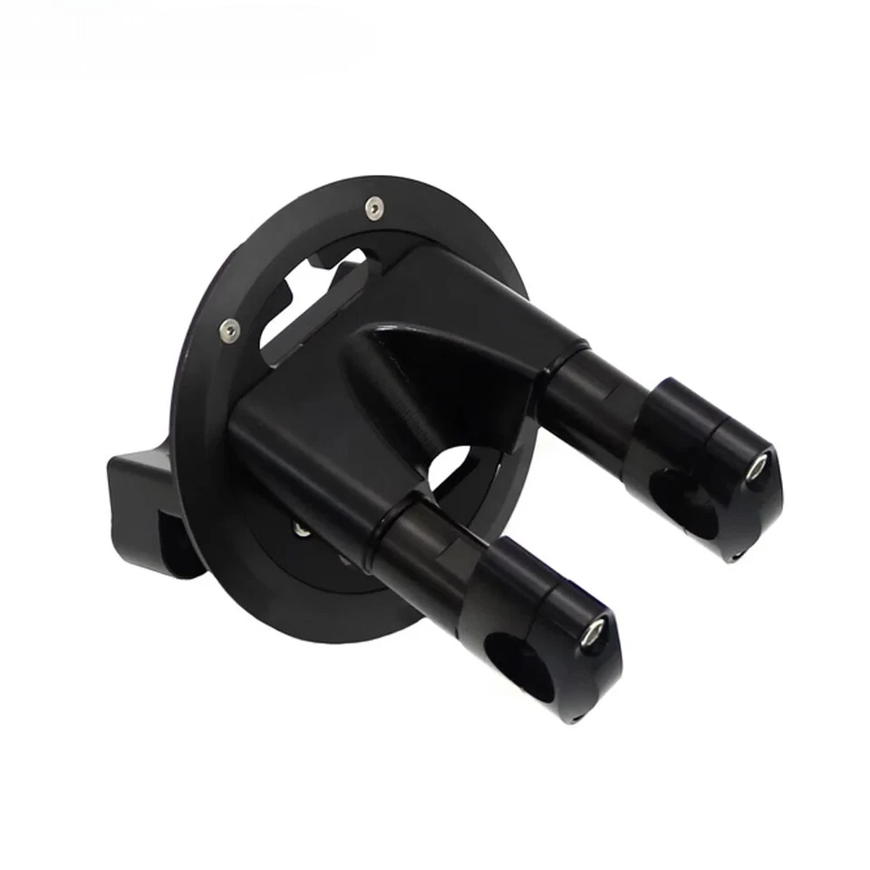 For YAMAHA TMAX 500/TMAX 530/TMAX Etc Handlebar Riser Kit Lifter Handlebar Riser - Image 3 of 4