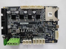 Creality CR-6 SE Motherboard kit 3D Printer Parts and Accessories