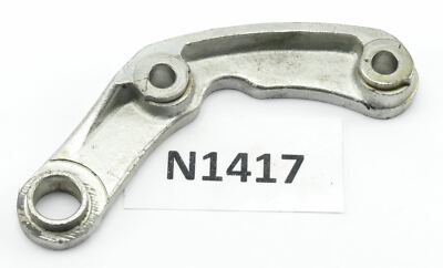 MV Agusta F4 1000 Bj. 2004 - Bracket bracket mount N1417