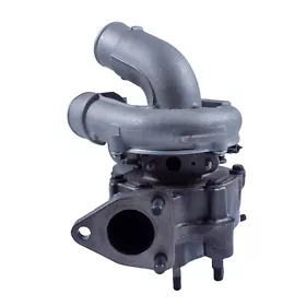 Garrett Turbolader 727210-5003S Toyota 2.0 D-4D 172010G01B Avensis Corolla  1720