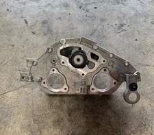 12-15 Mercedes W204 C250 SLK250 Engine Motor Valve Cover w/o Adjust Magnets