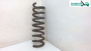 Hinterfeder 2043240304 Mercedes-benz C 200 CDI DPF 204 Bj 2009