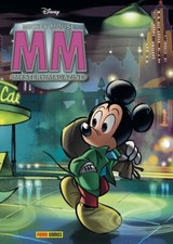 MMMM - Mickey Mouse Mystery Magazine N° 6 - Disney Panini Comics - ITALIANO