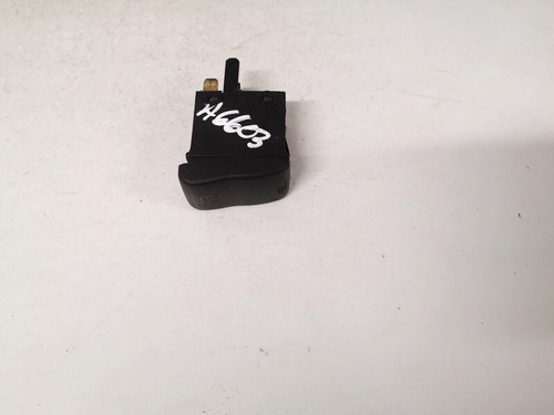 Volkswagen Polo 1998 Heated screen switch (Window Heater Switch) 6 #1498804-05