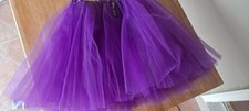 Dance skirt for girls