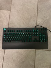 Logitech G Pro (920009388) Wired Gaming Keybo...