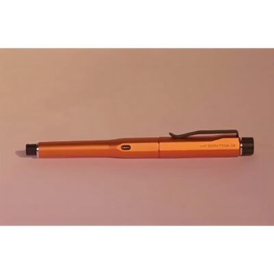 Mitsubishi Uni Kuru Toga Dive 0.5mm Mechanical Pencil M5-5000