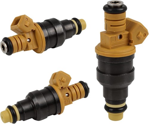 8 Pack Fuel Injector Bosch 0280150718 - Bild 5 von 8