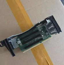 8H6JW 4KKCY DD3F6 J57T0 R730R720XD Server RISE1 expansion card