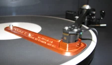 GRIMM'S HANA SH/SL-Mk2, MH ML PHONO CARTRIDGE BAERWALD PROTRACTOR, EASY ACCURACY