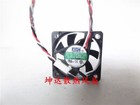 1 pcs AVC DS0410S12L DC12V 0.08A 4010 4CM 3 Pin #D1
