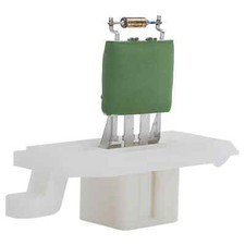 1x Gebläseregler Vorwiderstand für Ford B-Max C-Max Focus Kuga Transit 2010-2022