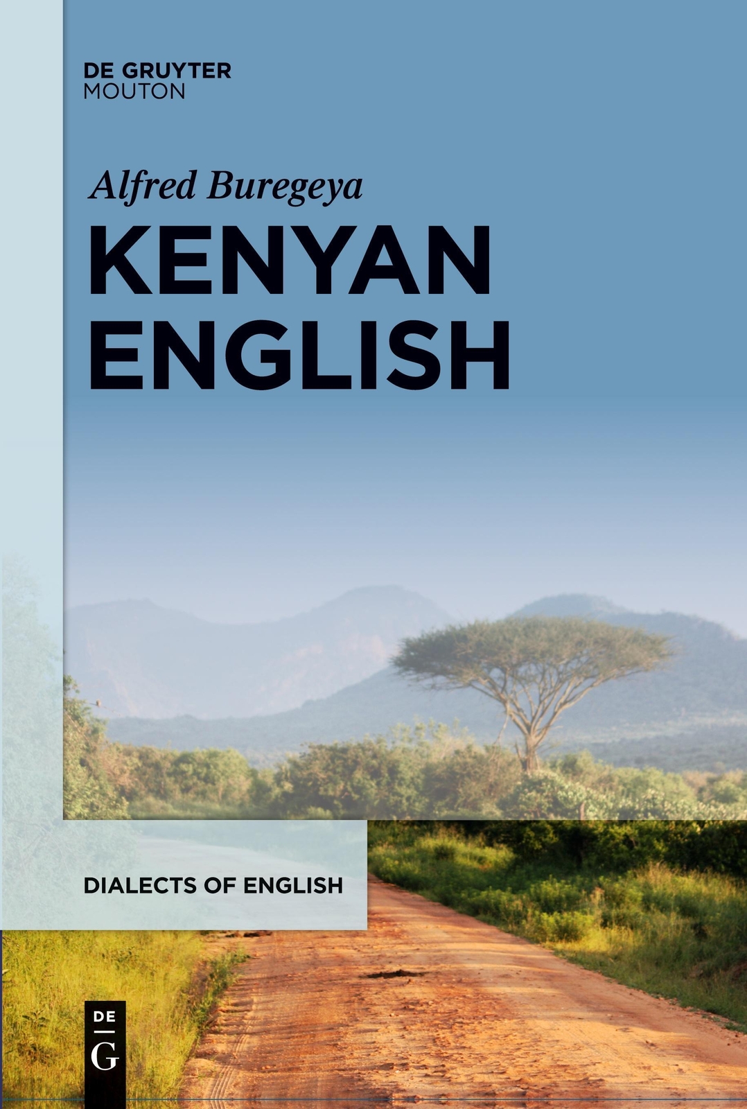 Thumbnail - Kenyan English | Alfred Buregeya | Englisch | Taschenbuch | Issn |