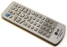 LG AKB30648701 Remote for DVD Player DP781 DP771 DP885
