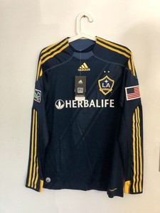 la galaxy away jersey