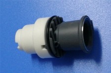aftermarket head of electrostatic powder coating gun wgn-c4 flat jet nozzle