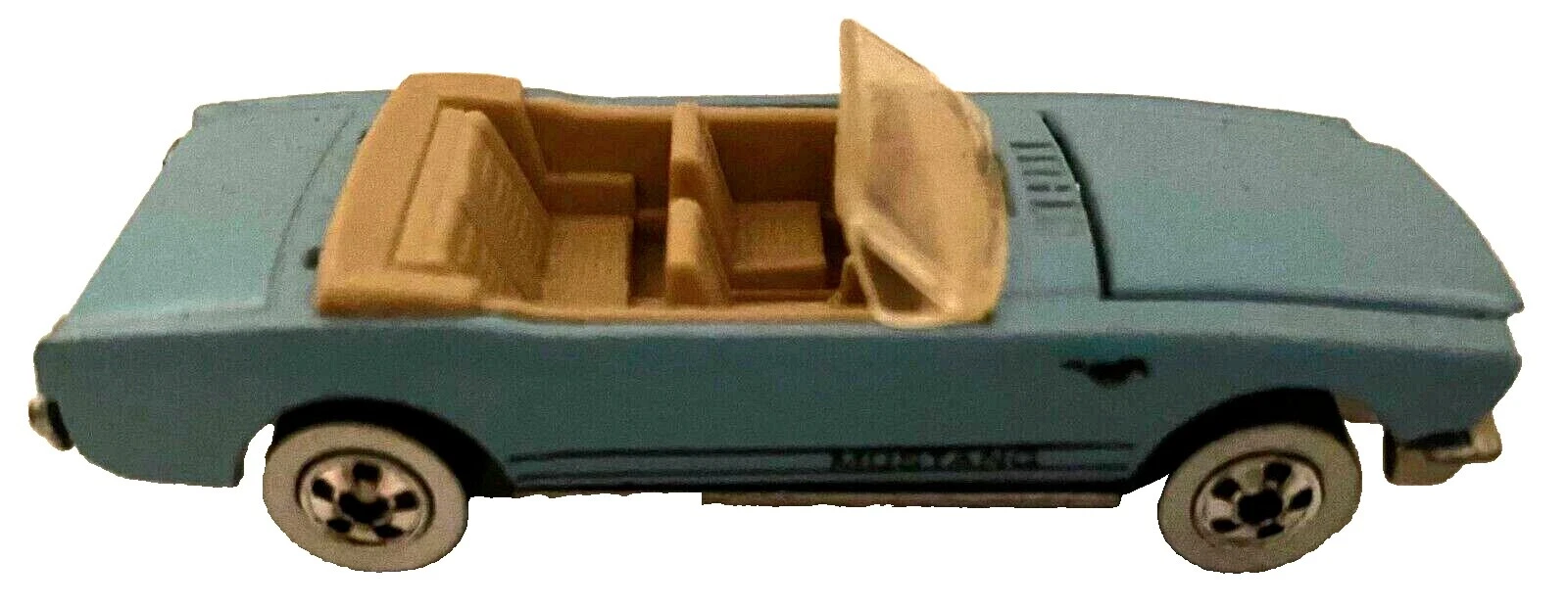 Mattel Ford 1:64 escala Vintage fabricación Diecast coches, camiones y camionetas