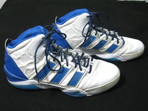 adidas dwight howard