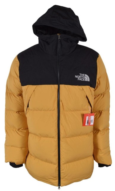 north face ux down jacket