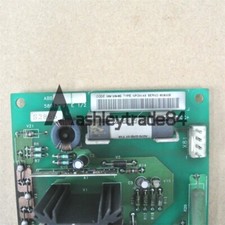 1PCS Used ABB Motherboard NPOW-43
