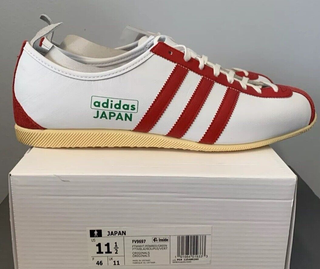 Size 11.5 - adidas Japan City Series for sale online | eBay Size 11.5 - adidas Japan City Series for sale online | eBay