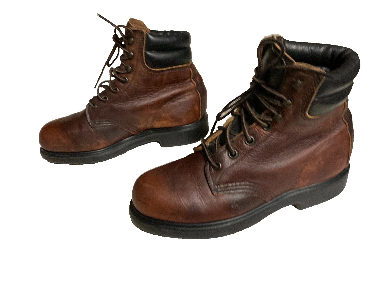 Red Wing Shoes Slippers for Men