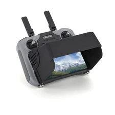 Controller Hood Portable Foldable Hood Drone Accessories for DJI RC 2