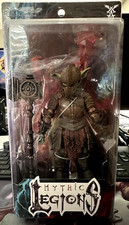 Mythic Legions Four Horsemen 6    Gonxx Goblin Figure Arethyr Advent of Decay