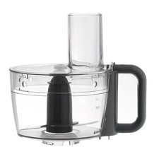 Kenwood Prospero Food Processor Chopping Bowl With Lid, Pusher & Chopping Blade