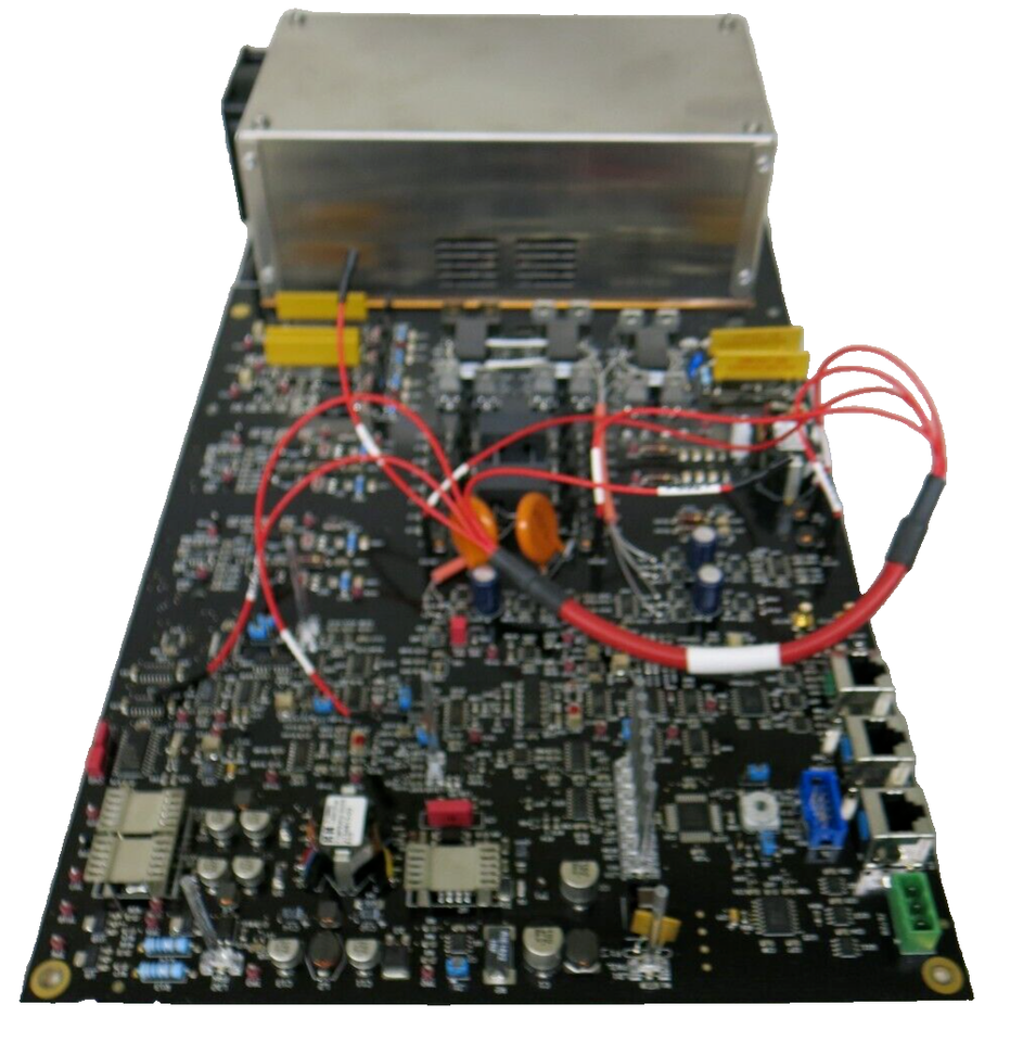 Nappe Câble Proscan Pour TV PLED5529A (alimentation/IR/clavier) – Occasion Testée