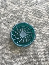 Aiper Orca 2000 pool cleaner Impeller Fan Motor Cover Top Lock ￼ Good Condition