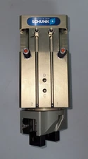 SCHUNK Rotary Gripping Module GSM-P-64-AS-S-090 0304761 (B541)