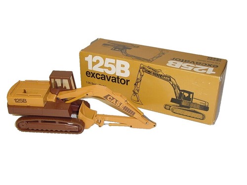 1:35 Takeuchi TB260 Compact Excavator Construct Machine Equipment