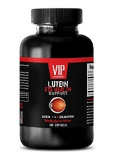 antioxidant compound - LUTEIN EYE SUPPORT 1B - zeaxanthin capsules