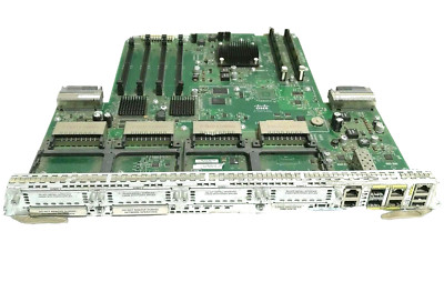 Cisco 73-11838-08 Mother board for 3925 Gigabit Wired Router | eBay
